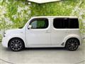 2012 Nissan Cube
