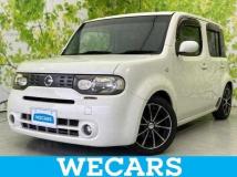 2012 Nissan Cube