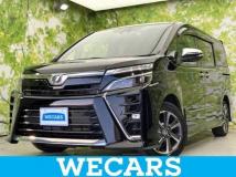 2020 Toyota Voxy
