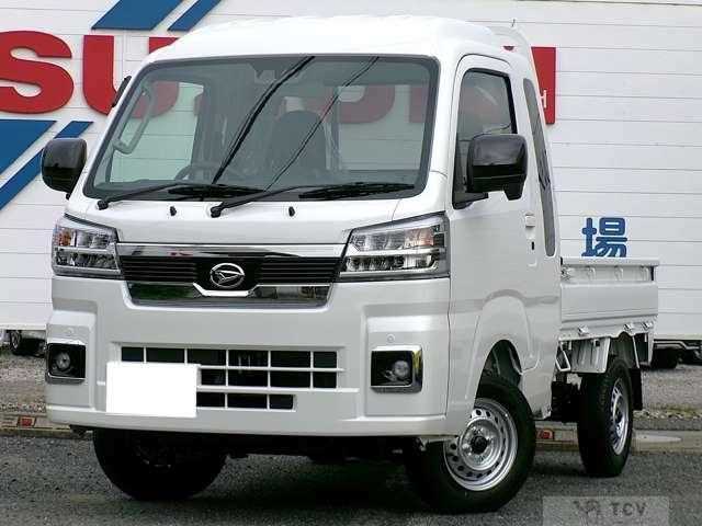 2026 Daihatsu Hijet Truck