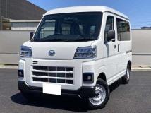 2026 Daihatsu Hijet Cargo