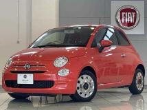 2022 Fiat 500