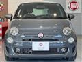 2017 Fiat 500