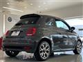 2017 Fiat 500
