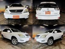 2006 Toyota Harrier