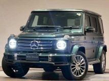 2023 Mercedes-Benz G-Class