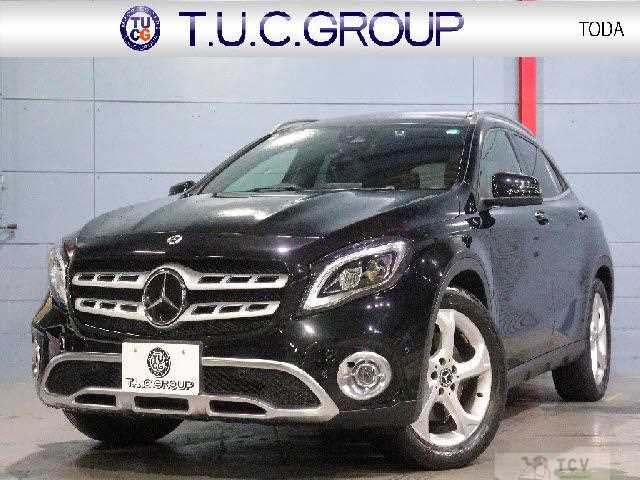 2017 Mercedes-Benz Mercedes-Benz Others