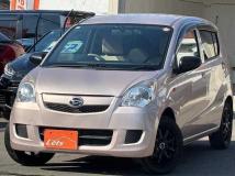 2013 Daihatsu Mira