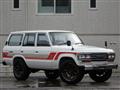 1989 Toyota Land Cruiser