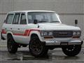 1989 Toyota Land Cruiser