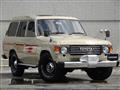 1987 Toyota Land Cruiser