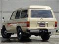 1987 Toyota Land Cruiser