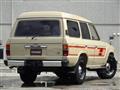 1987 Toyota Land Cruiser