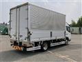 2020 Mitsubishi Fuso Canter