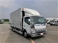 2020 Mitsubishi Fuso Canter