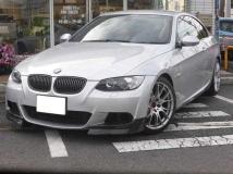 2008 BMW 3 Series