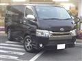 2016 Toyota Hiace Van