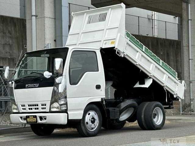 2006 Isuzu Elf Truck