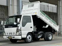 2006 Isuzu Elf Truck