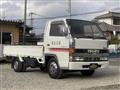 1990 Isuzu Elf Truck