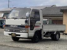 1990 Isuzu Elf Truck