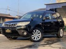 2010 Subaru Forester