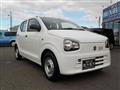 2017 Suzuki Alto