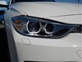 2012 BMW 3 Series