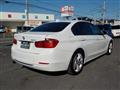 2012 BMW 3 Series