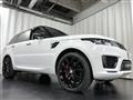 2020 Land Rover Range Rover Sport
