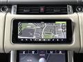 2020 Land Rover Range Rover Sport