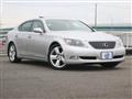 2007 Lexus LS