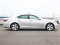 2007 Lexus LS