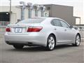 2007 Lexus LS