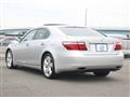 2007 Lexus LS