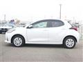 2024 Toyota Yaris