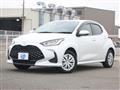 2024 Toyota Yaris