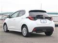 2024 Toyota Yaris