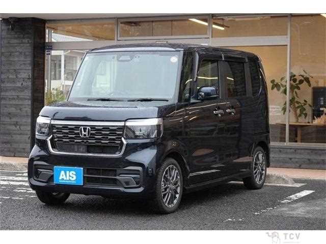 2024 Honda N BOX