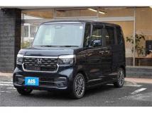 2024 Honda N BOX
