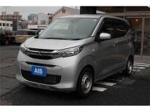 2019 Mitsubishi eK Wagon