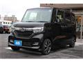 2017 Honda N BOX
