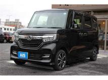 2017 Honda N BOX