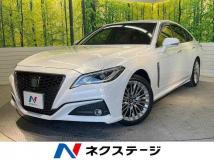2021 Toyota Crown Hybrid