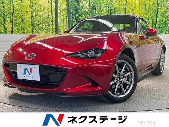 2025 Mazda Roadster