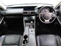 2017 Lexus IS