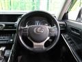 2017 Lexus IS