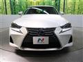 2017 Lexus IS