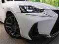 2018 Lexus IS