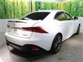 2018 Lexus IS